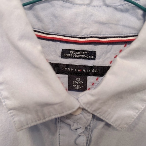 Tommy Hilfiger Shirt - Picture 3 of 3